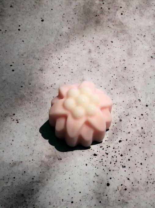 Fondant parfum Maman d'amour